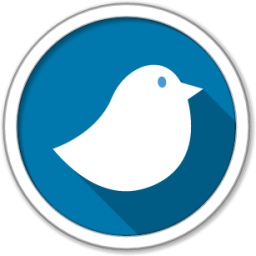 birdie icon