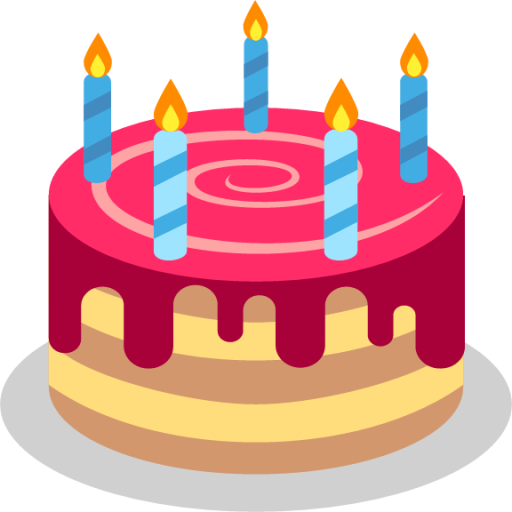 Birthday Cake, Birthday, Cake, Vector PNG and Vector with Transparent  Background for Free Download