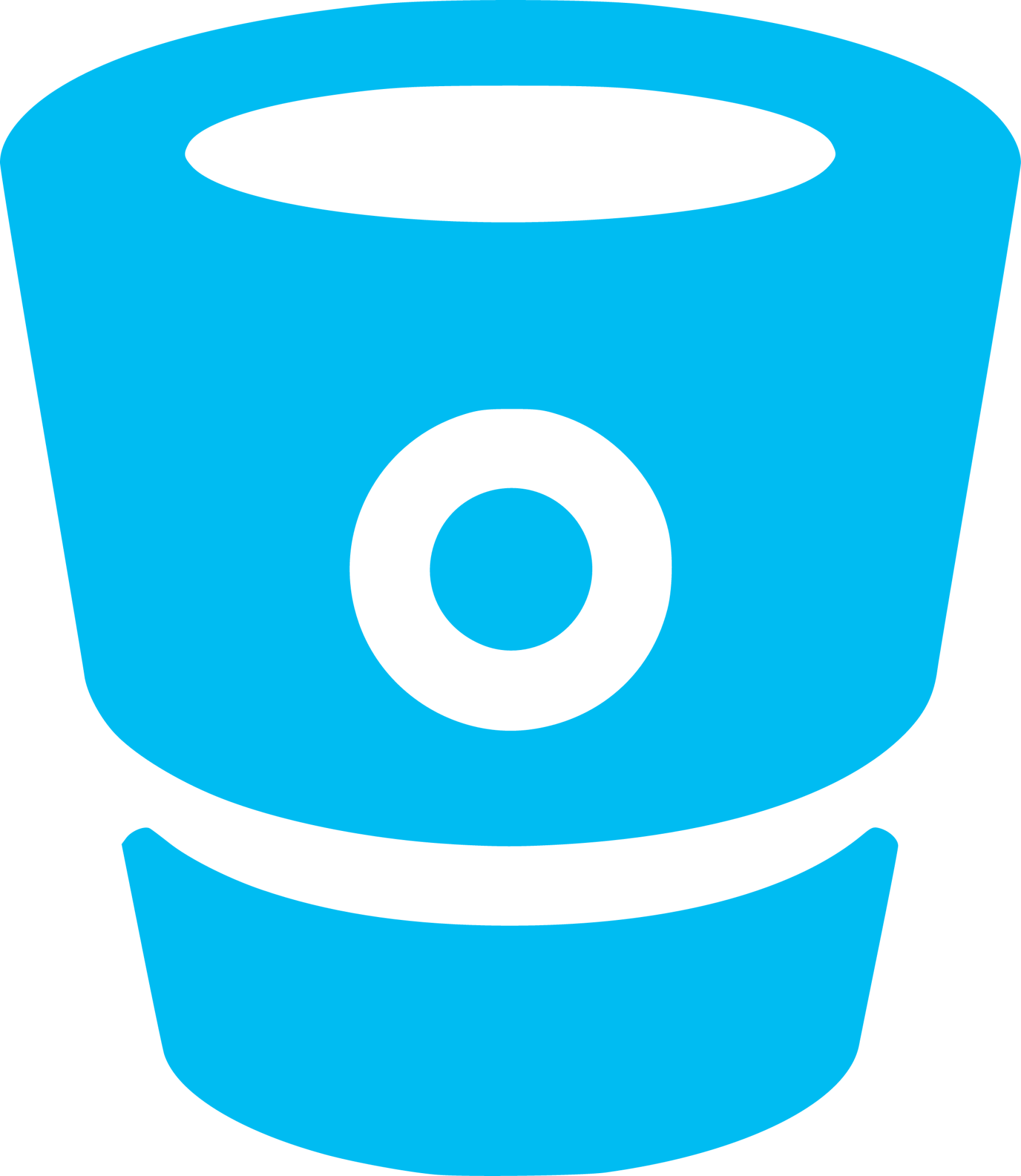 BitBucket (Code Source) icon