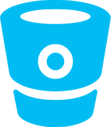 BitBucket (Code Source) icon