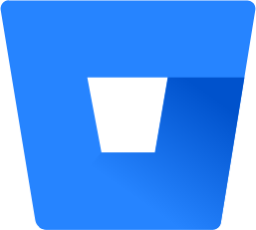 bitbucket color icon