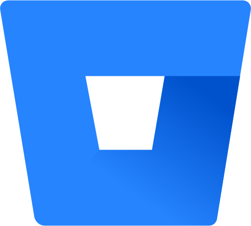 bitbucket color icon