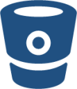 bitbucket original icon