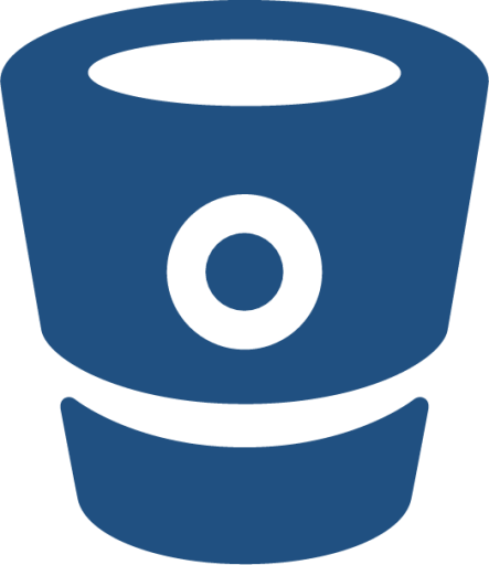 bitbucket original icon