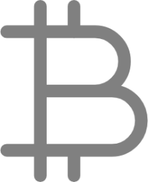 bitcoin 1 icon