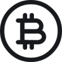 bitcoin (btc) icon