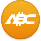 Bitcoin Cash ABC Cryptocurrency icon
