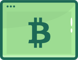 bitcoin cash browser illustration