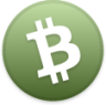 Bitcoin Cash Cryptocurrency icon