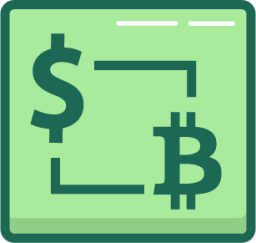 bitcoin cash illustration