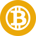 Bitcoin Gold Cryptocurrency icon