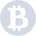 bitcoin indicator icon