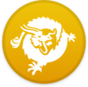 BitcoinSV Cryptocurrency icon