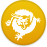 BitcoinSV Cryptocurrency icon