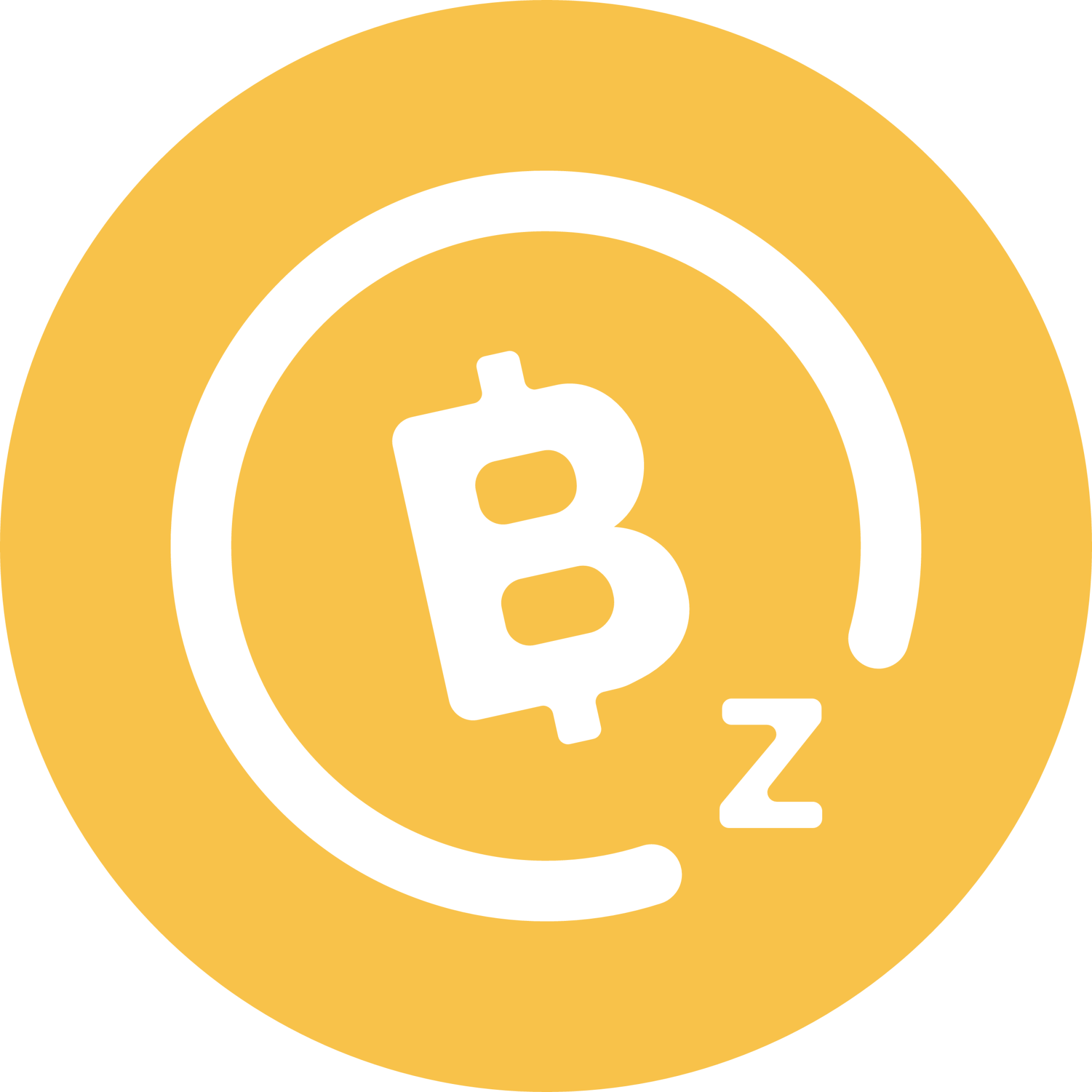 BitcoinZ Cryptocurrency icon