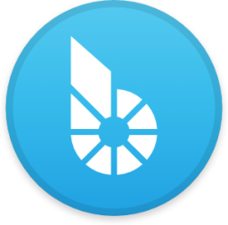 BitShares Cryptocurrency icon