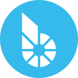 BitShares Cryptocurrency icon