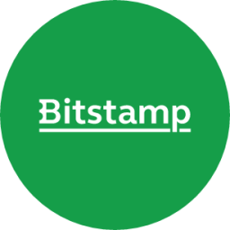 Bitstamp icon