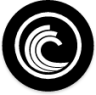 BitTorrent Cryptocurrency icon