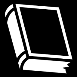 black book icon
