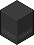 black box icon