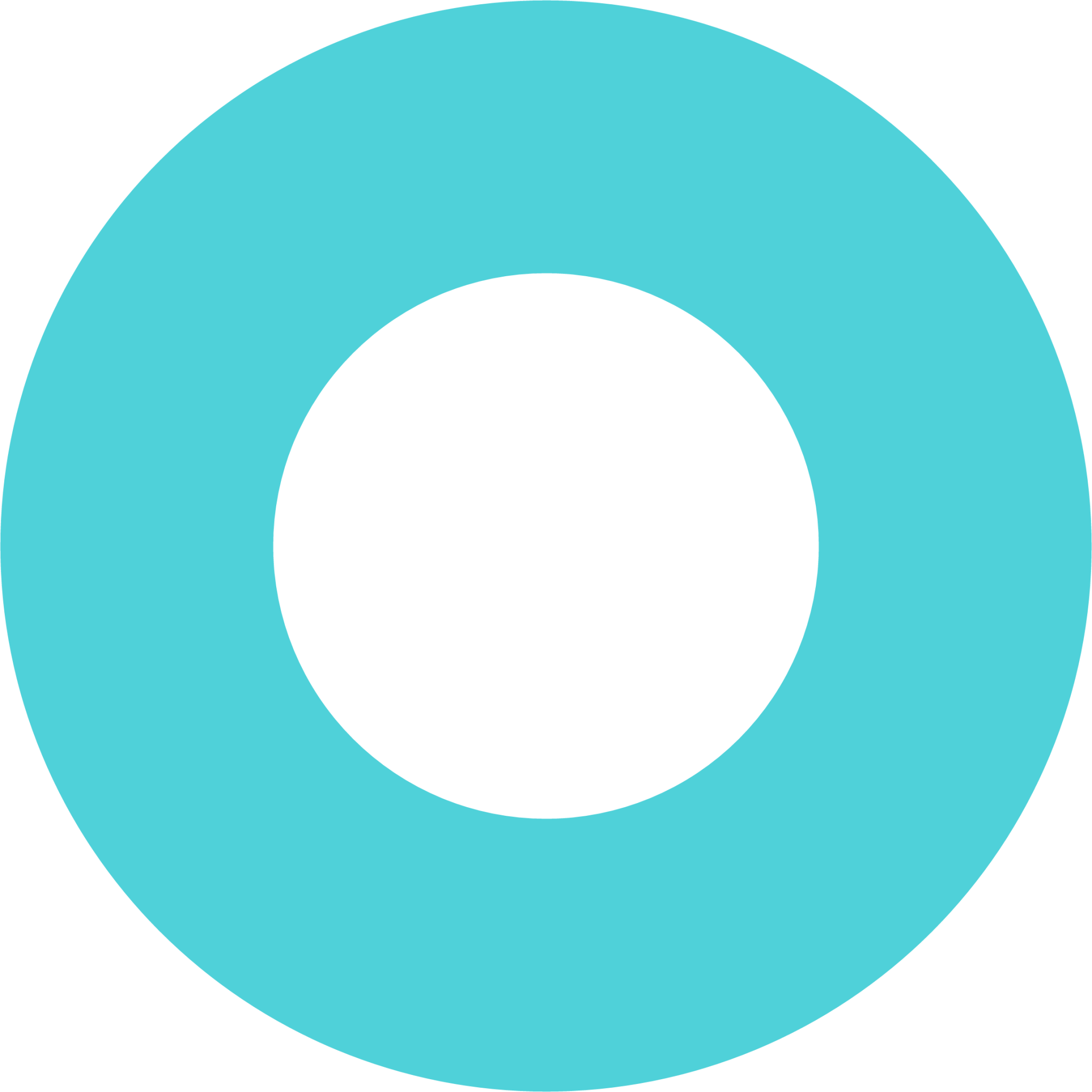 black circle for record emoji
