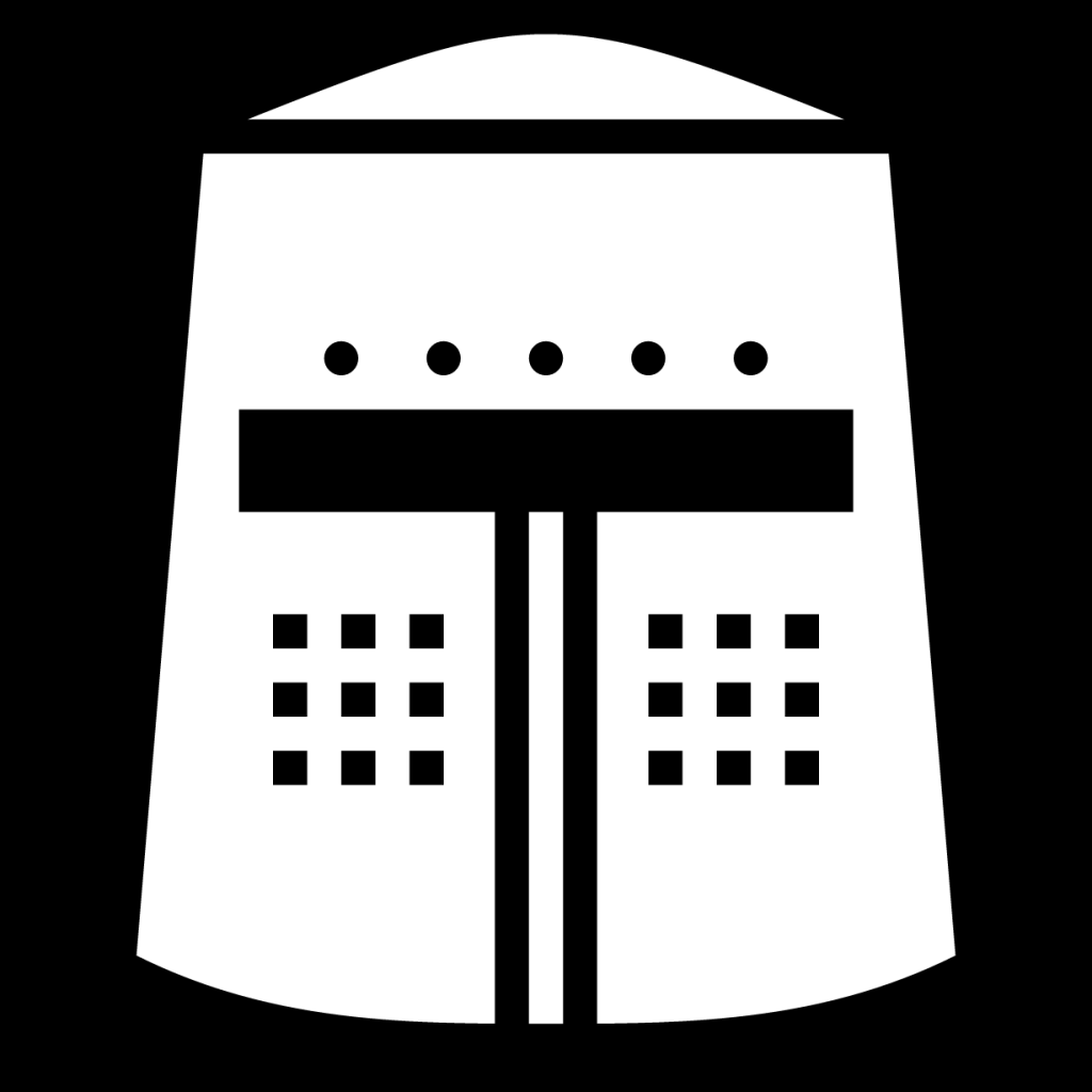 black knight helm icon