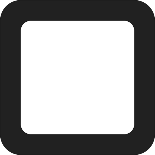 Black Square PNGs for Free Download