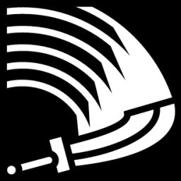 blade drag icon