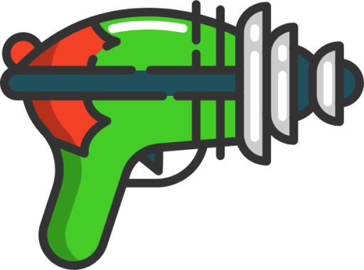 blaster icon