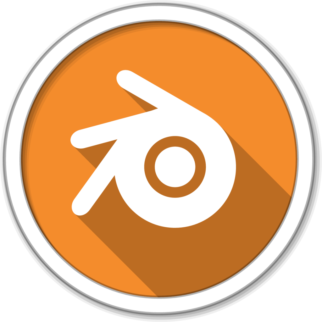 Blender Icon Download For Free Iconduck