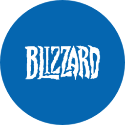 Blizzard icon