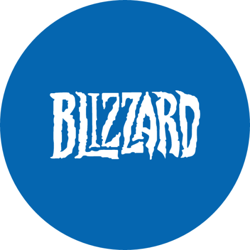 Blizzard Icon