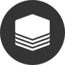 Block Array Cryptocurrency icon