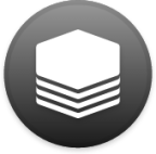 Block Array Cryptocurrency icon