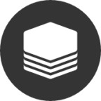 Block Array Cryptocurrency icon