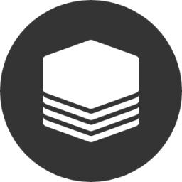 Block Array Cryptocurrency icon