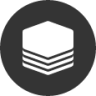 Block Array Cryptocurrency icon