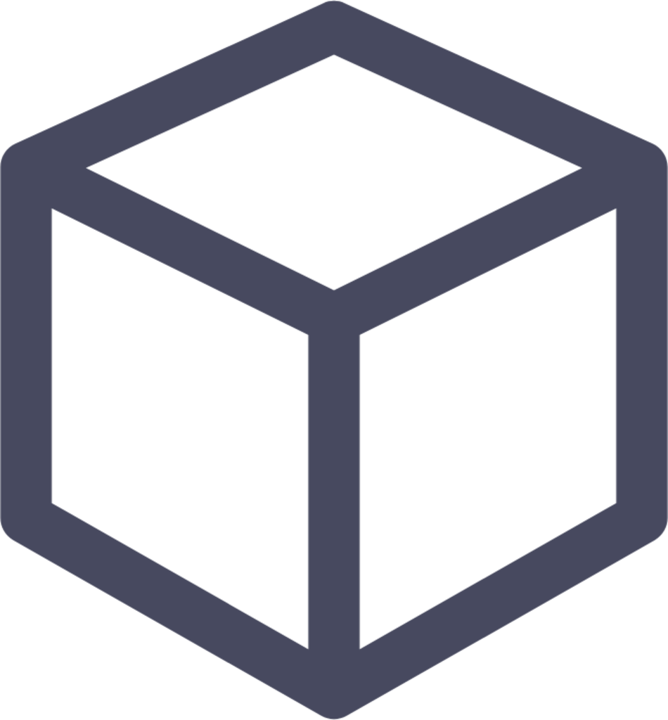 block blockchain icon