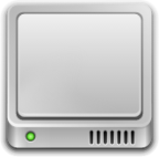 block device icon