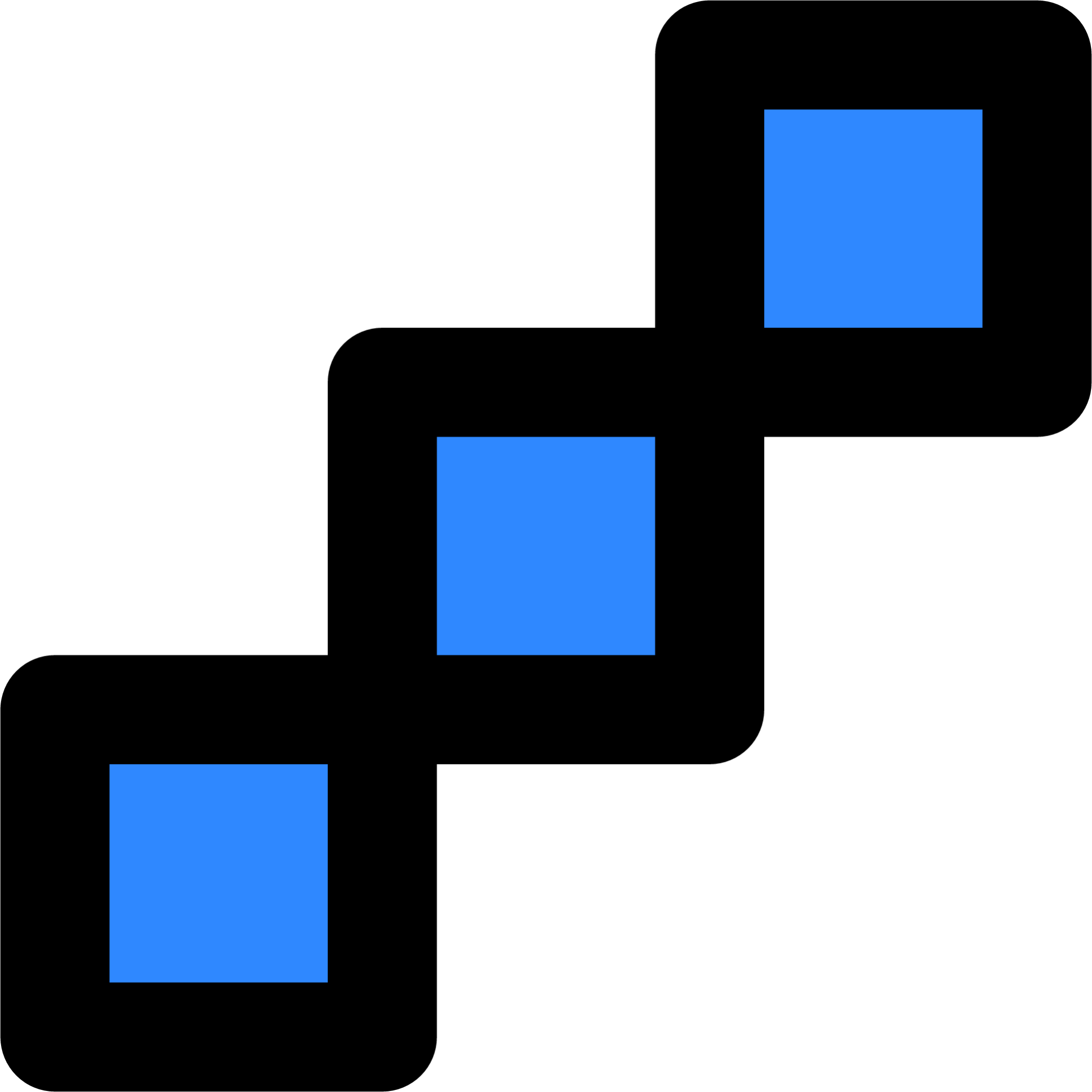 block five icon