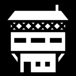 block house icon