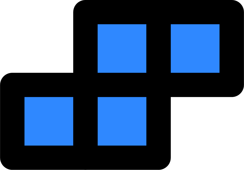 block nine icon