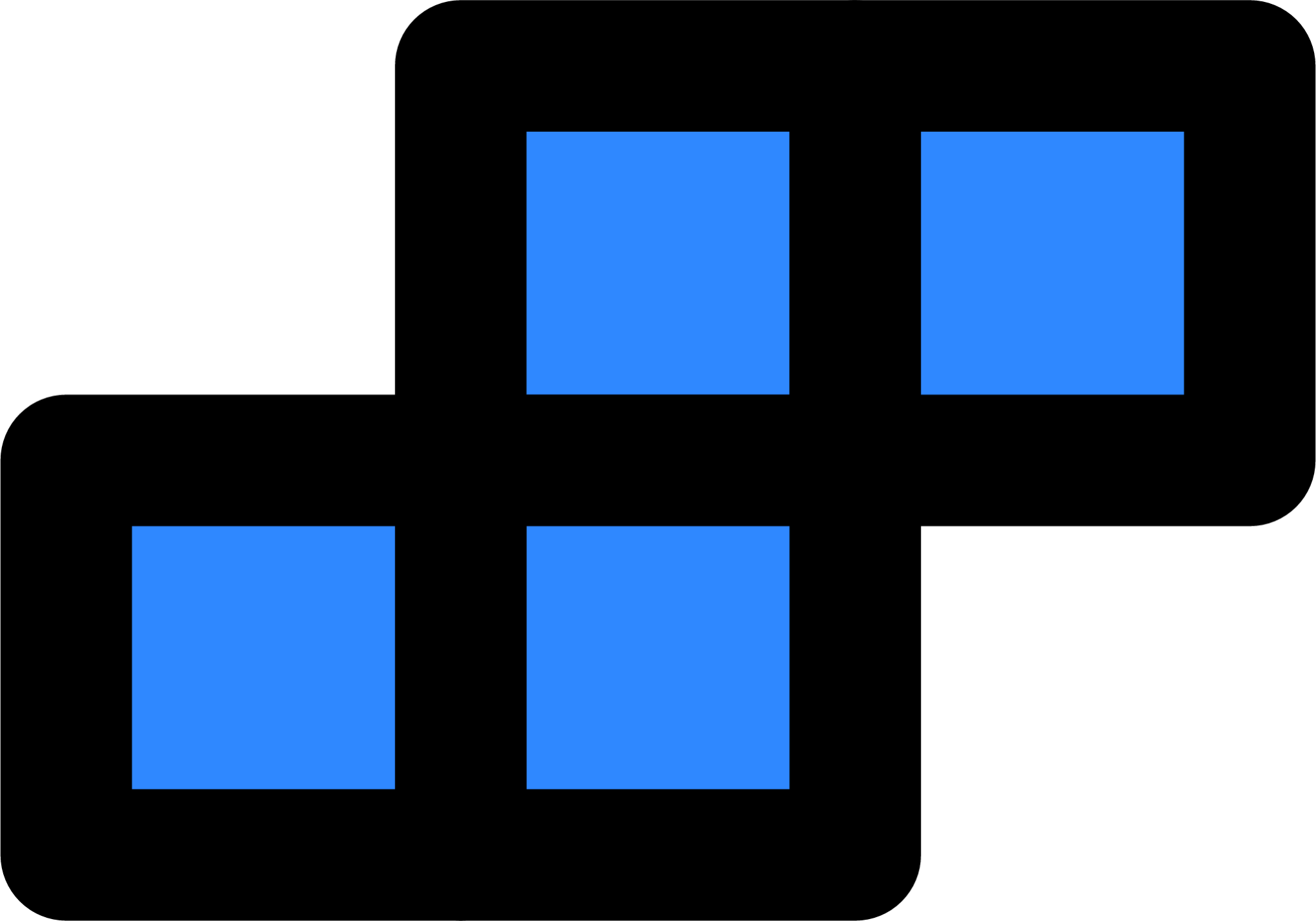 block nine icon
