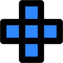 block seven icon