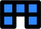 block three icon
