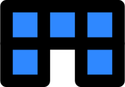 block three icon