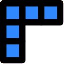 block two icon