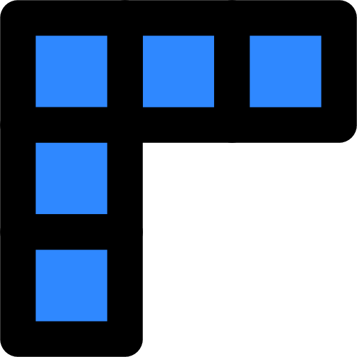 block two icon