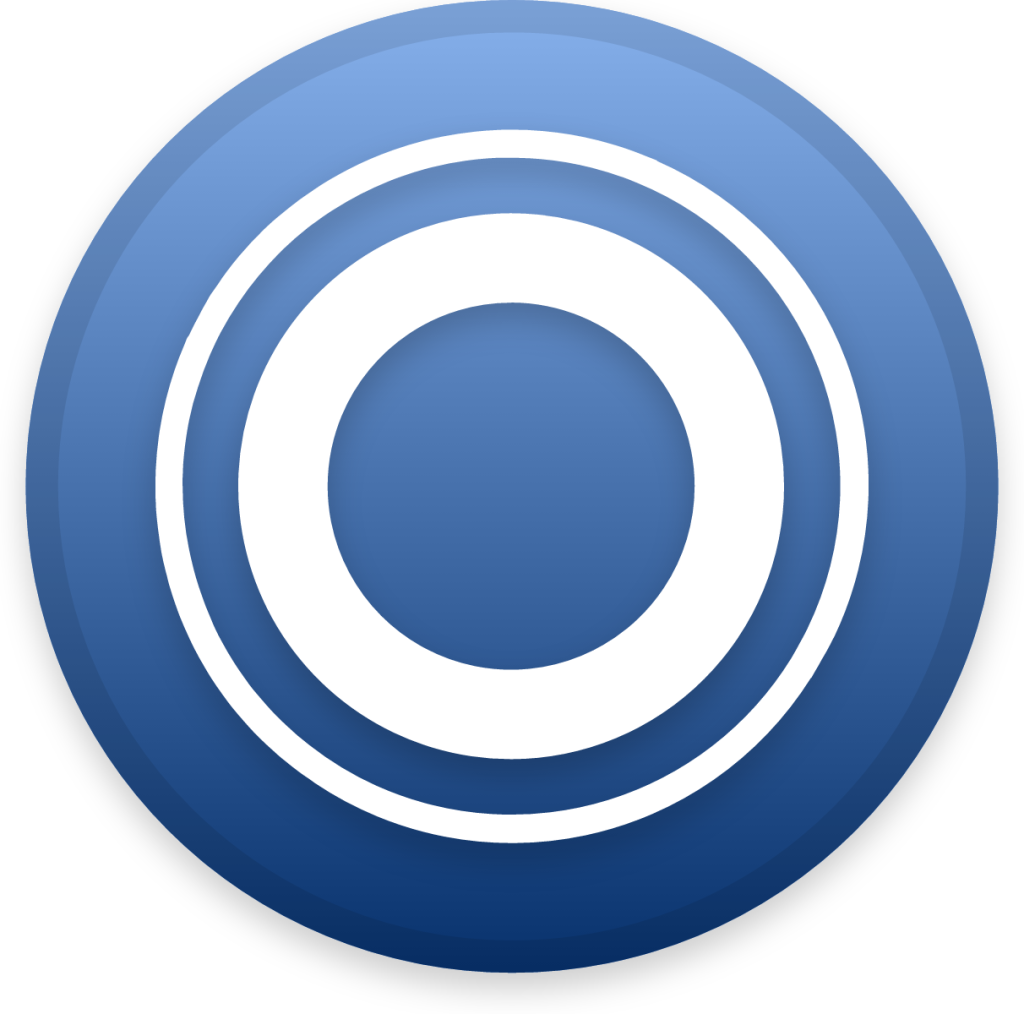 Blockport Cryptocurrency icon